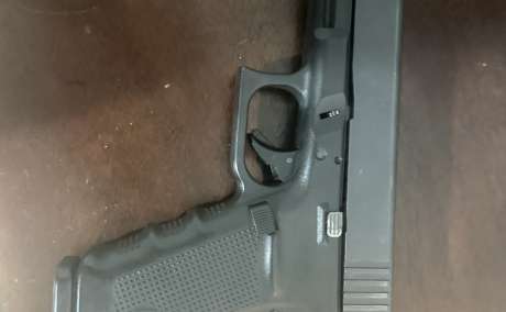 Se cambia, Venta de Armas de fuego en PR