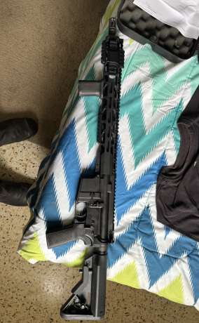 Radical Firearms FR16, Venta de Armas de fuego en PR