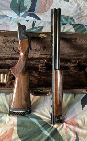 Browning Citori Skeet Custom Vintage, Venta de Armas de fuego en PR