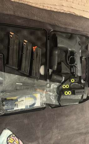 Beretta px4 Storn especial, Venta de Armas de fuego en PR