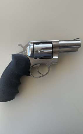 Solo venta!, Venta de Armas de fuego en PR
