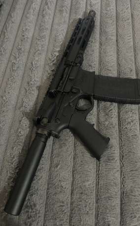 Ar15 , Venta de Armas de fuego en PR