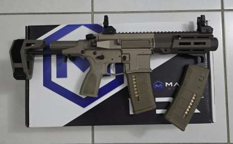 Maxim Defense - 5.56 / .223, Venta de Armas de fuego en PR