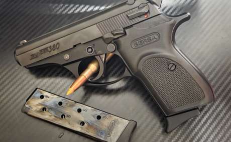 Bersa Thunder 380, Venta de Armas de fuego en PR