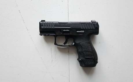 HK VP9SK , Venta de Armas de fuego en PR