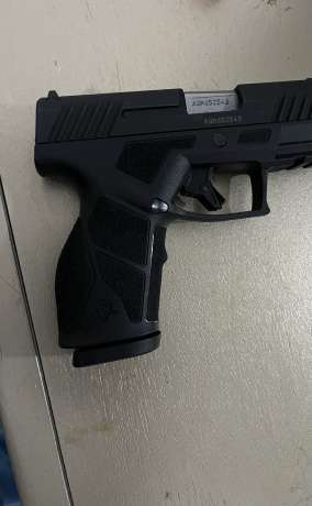 Taurus 9 mm , Venta de Armas de fuego en PR