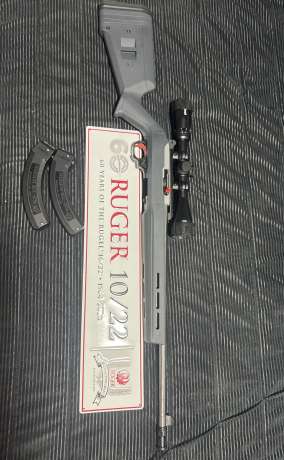 Venta Ruger , Venta de Armas de fuego en PR