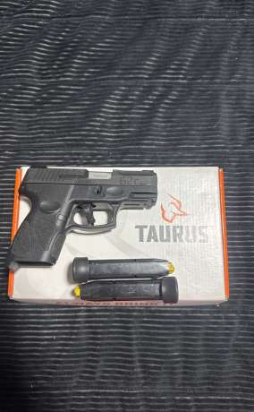 Venta Taurus g2c , Venta de Armas de fuego en PR