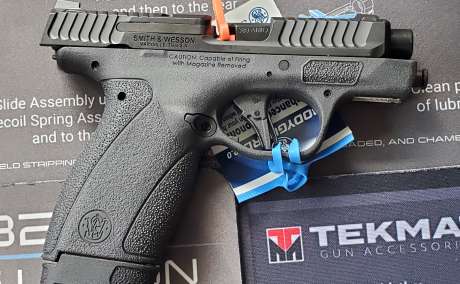 Venta Smith&wesson Bodyguard 2.0  (Nueva en caja), Venta de Armas de fuego en PR
