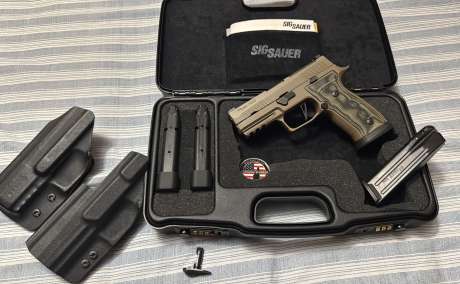 Venta, Venta de Armas de fuego en PR