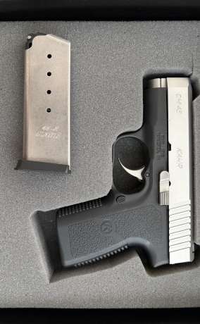 Kahr CM45, Venta de Armas de fuego en PR