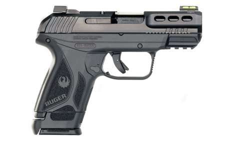 Ruger Security 380, Venta de Armas de fuego en PR