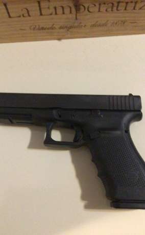 Glock 21 gen 4., Venta de Armas de fuego en PR