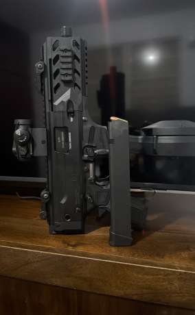 G forcé Pistol 9mm, Venta de Armas de fuego en PR