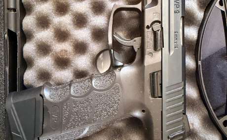Venta HK VP9 , Venta de Armas de fuego en PR