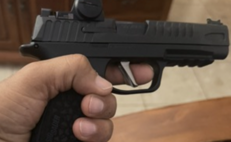 Venta SIG SAUER P365 , Venta de Armas de fuego en PR