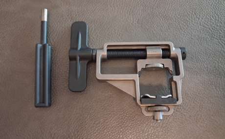 Instalation de miras Glock OE, Venta de Armas de fuego en PR