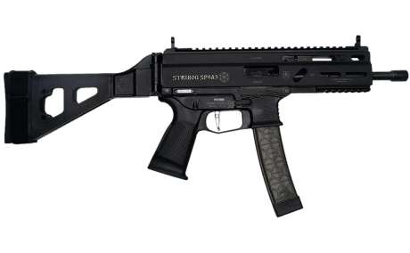 Stribog SPA3, Venta de Armas de fuego en PR