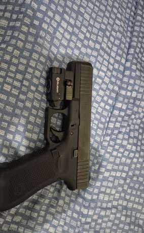 Se vende nueva no sea disparado , Venta de Armas de fuego en PR