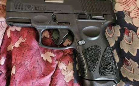 G3c 9mm, Venta de Armas de fuego en PR