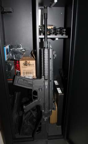 Mauser M15 .22 LR, Venta de Armas de fuego en PR