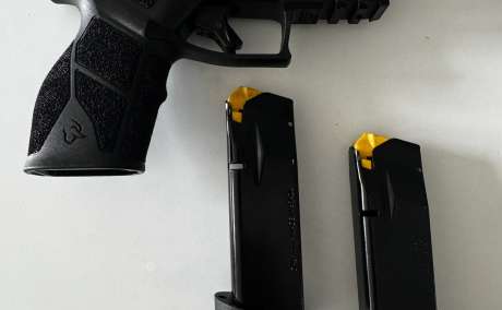 TAURUS GX2, Venta de Armas de fuego en PR