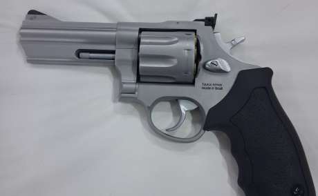 Taurus 608 .357 Magnum , Venta de Armas de fuego en PR