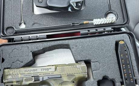 Venta , Venta de Armas de fuego en PR