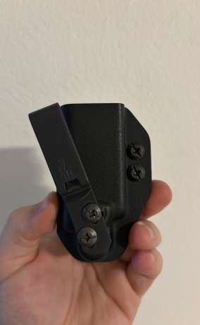 Magazine pouch marca Tenicor, Venta de Armas de fuego en PR