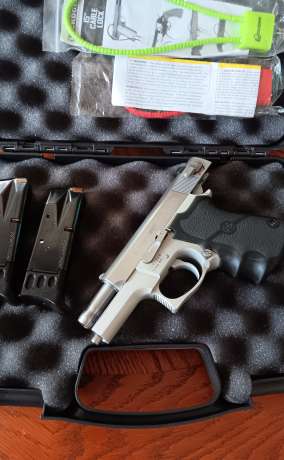 Pistola S&W modelo 669 , Venta de Armas de fuego en PR