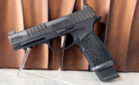 Sig Sauer P365-FUSE,   incluye traspaso en Armeria 129, Venta de Armas de fuego en PR
