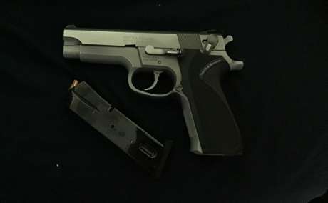 Se vende , Venta de Armas de fuego en PR