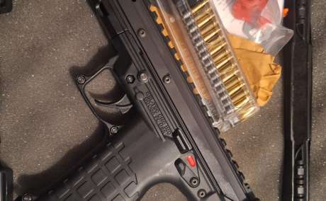 Keltec  Cp33  .22Lr , Venta de Armas de fuego en PR