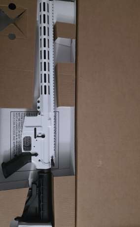 Ar-15 , Venta de Armas de fuego en PR