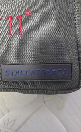 Solo venta!!STACCATO C2, Venta de Armas de fuego en PR