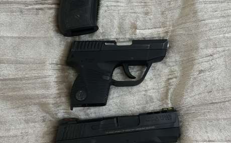 Todas por $600 , .380 Taurus ,fire fly .22, mp shiel .22, Venta de Armas de fuego en PR