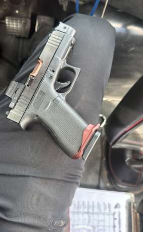 43X Radian, Venta de Armas de fuego en PR