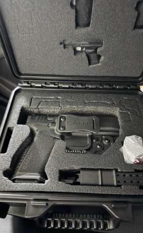 CANIK PRIME RADIAN, Venta de Armas de fuego en PR