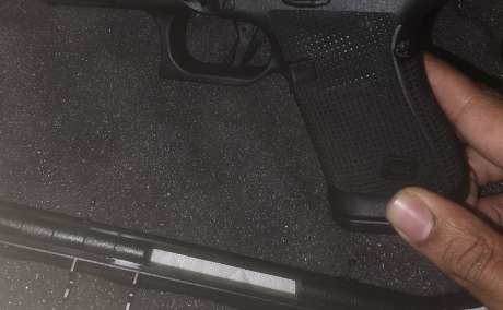 Glock 19 Gen 6, Venta de Armas de fuego en PR