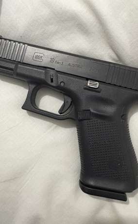 Glock 19 Gen 5 most, Venta de Armas de fuego en PR