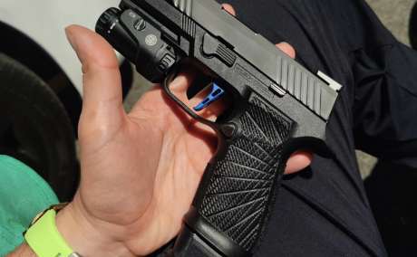 Sig sauer p320, Venta de Armas de fuego en PR