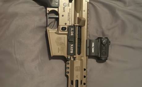 DM , Venta de Armas de fuego en PR