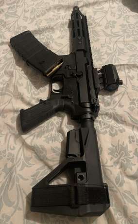 AR15 , Venta de Armas de fuego en PR