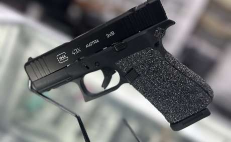 GLOCK 43X MOS , Venta de Armas de fuego en PR