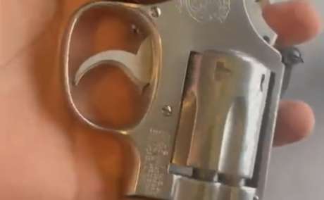 SMITH & WESSON  CALIBRE 357, Venta de Armas de fuego en PR