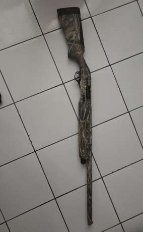 Beretta A300, Venta de Armas de fuego en PR