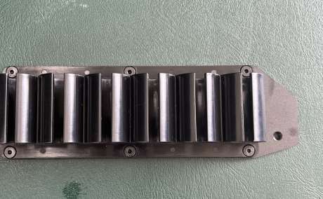 12 GAUGE 6 ROUNDS SHOTGUN SHELL CARRIER, Venta de Armas de fuego en PR