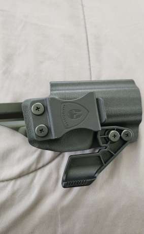 Holster Sig X365 Macro, Venta de Armas de fuego en PR