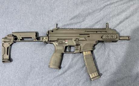 Springfield Armory Kuna, Venta de Armas de fuego en PR