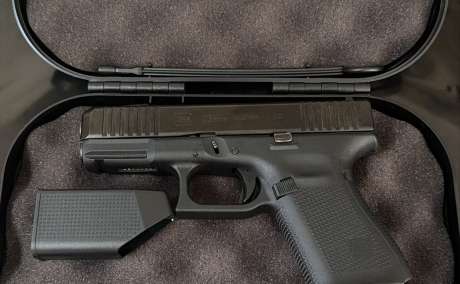 Glock 23 G5, Venta de Armas de fuego en PR